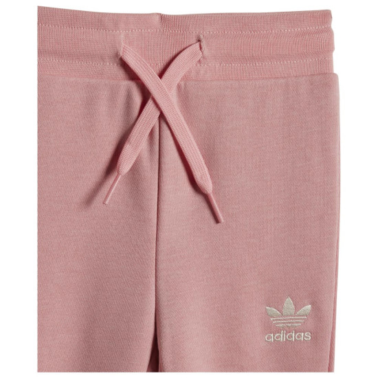Adidas Βρεφικές φόρμες σετ Crew Set